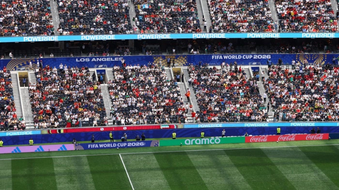 Werbung zahlt sich ganz offensichtlich für FIFA und Unternehmen aus