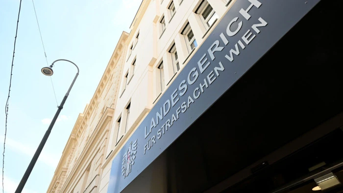 Die am Landesgericht gefällten Freisprüche sind nicht rechtskräftig