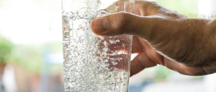 Gefahr aus der Wasserleitung