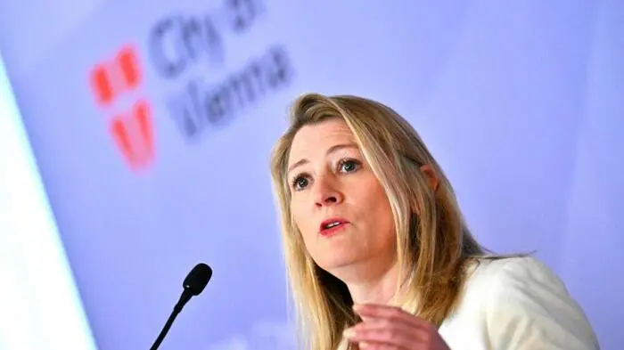 Das Projekt von NEOS-Stadträtin Bettina Emmerling steht in der Kritik