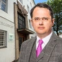 Anwalt Peter Freiberger und das Bezirksgericht in Mürzzuschlag 