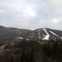 Im Semmering-Gebiet ereignete sich ein Erdbeben