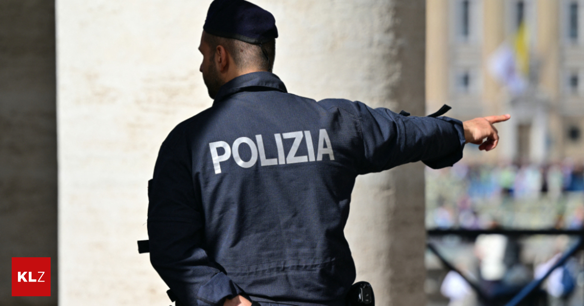 Tote Österreicherin in Friaul: Rätsel um Identität der Frau | Kleine Zeitung