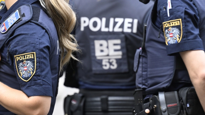 Die Wiener Polizei bekommt Unterstützung aus den Bundesländern