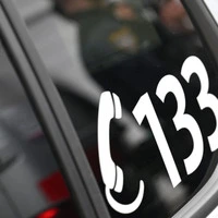 Die Frau wird mehrfach angezeigt
