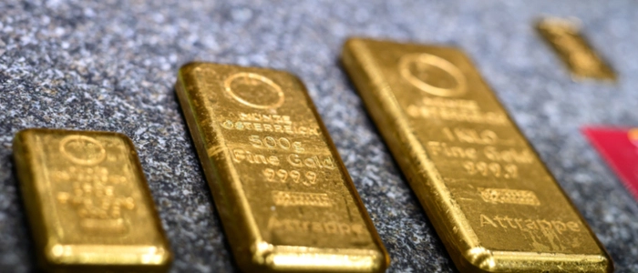 Acht Kilo echtes Gold hatte ein Lenker in der Mittelkonsole eingebaut