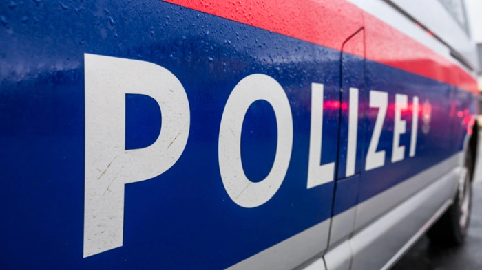 Im Kleinwalsertal wird nach einem 73-Jährigen gesucht