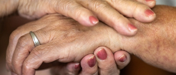 90 Prozent der Über-100-Jährigen sind Frauen