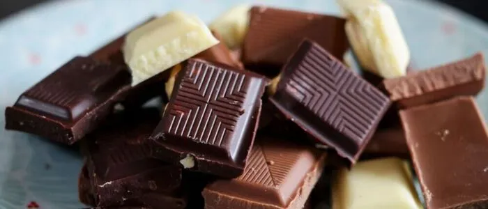 Der Mythen zur Schokolade gibt es viele, und ein Faktum: Sie schmeckt