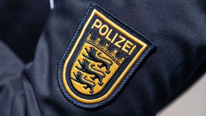 Eine 65-Jährige ist bei Unwetter im Bodensee ertrunken