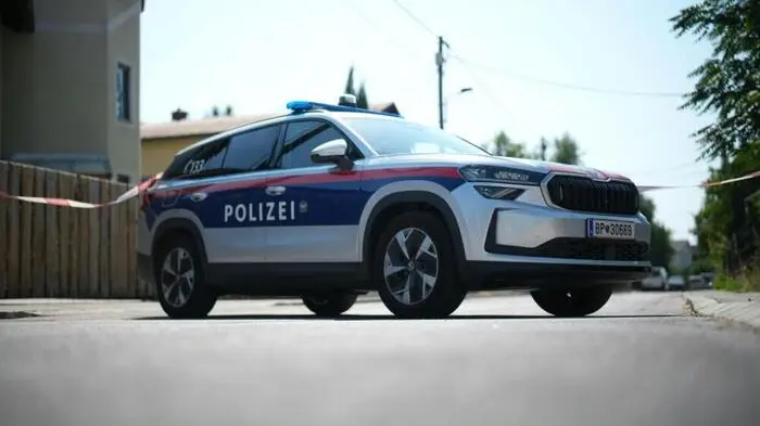 Die heimische Polizei wird bald neu getaktet