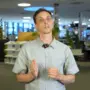 Gerald Winter-Pölsler, Graz-Chef der Kleinen Zeitung, erklärt in der Video-Analyse die Graz-Wahl