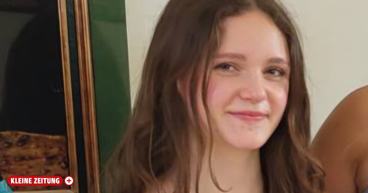 A twist of fate led this Styrian woman to take her high school graduation ...