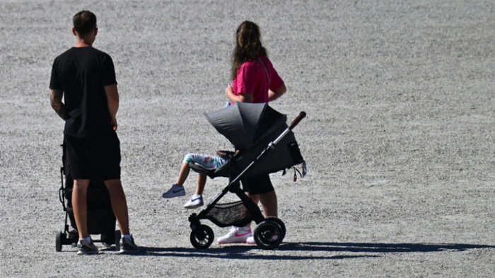 Junge Familien stellen sich heute andere Fragen als Elterngeneration