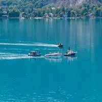 Flugzeugbergung aus Attersee neuerlich verschoben