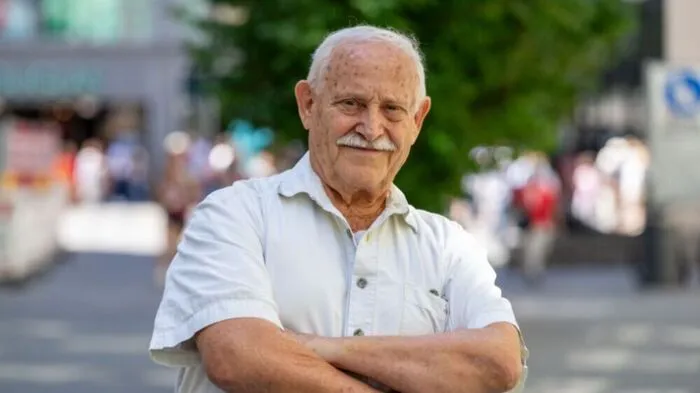 Bruno Schmaus half mehrfach bei Festnahme von Betrügern mit