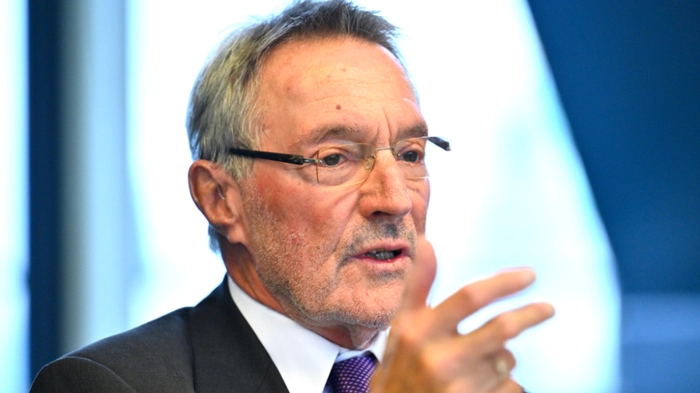 Jurist Heinz Mayer hält die Wiener Auszeit-WG für verfassungswidrig