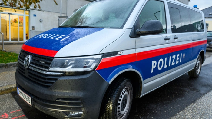 15-Jährige durch Luftgewehr verletzt