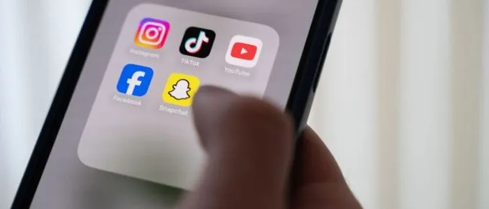 Social-Media-Apps