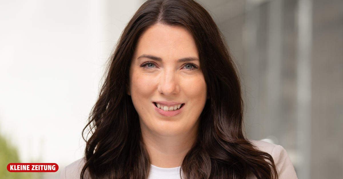 37 years old: Start for Styria's youngest district commissioner in the ...