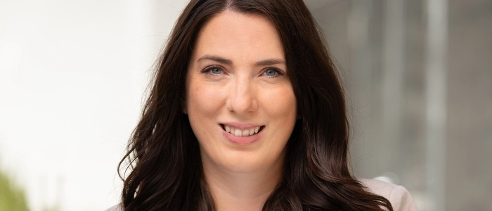 Sarah Kastner ist neue Behördenchefin