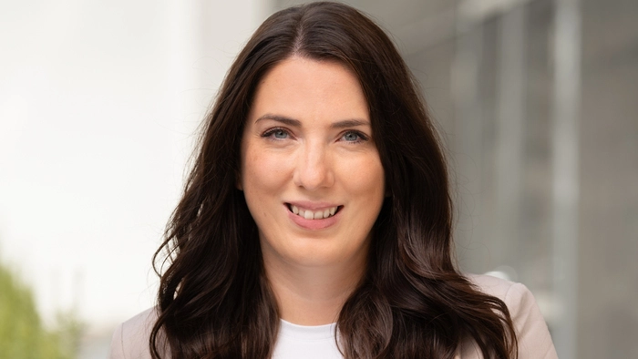 Sarah Kastner ist neue Behördenchefin