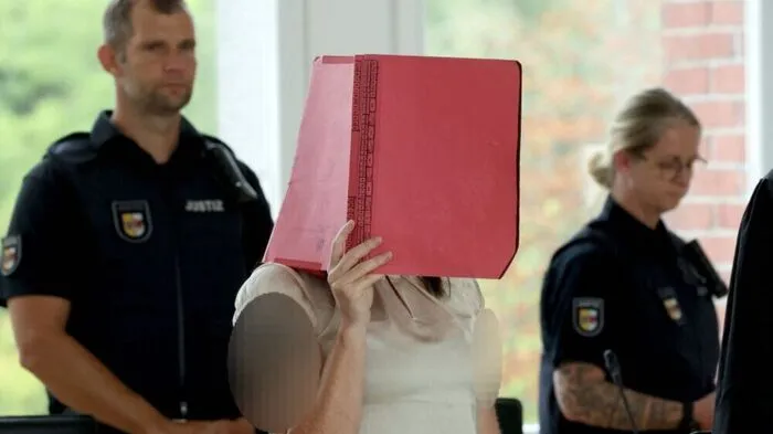30-jährige Beschuldigte sagte erstmals aus