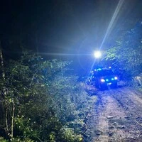 Am Diemlachkogel brauchte eine Mountainbikerin die Hilfe der Einsatzkräfte