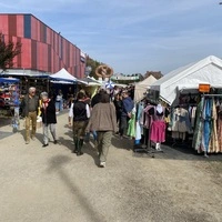 Der zusätzliche Krämertag am Wiesenmarkt-Freitag war gut besucht