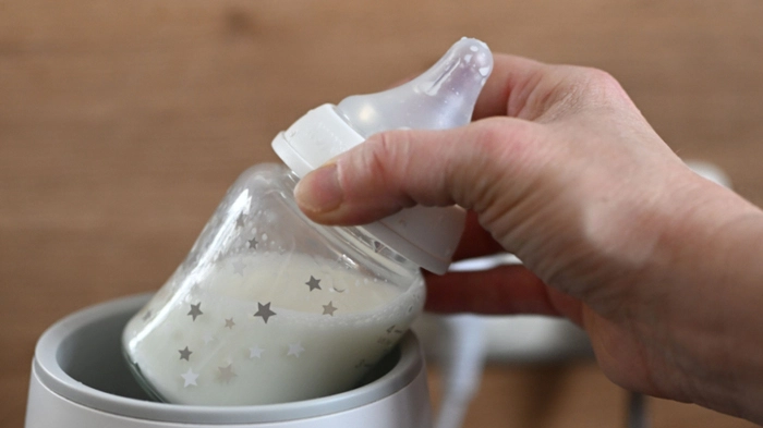 Ermittlungen im Babymilch-Skandal
