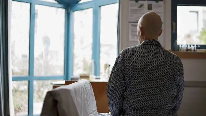 Die Krebshilfe unterstützt krebskranke Menschen und ihre Angehörigen mit Beratung, psychosozialer Begleitung und konkreten Hilfsangeboten
