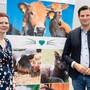 Tierschutzombudsfrau Karoline Schlögl und Tierschutzlandesrat Hannes Amesbauer präsentierten gemeinsam den Tätigkeitsbericht