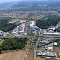 Das Cargo Terminal stößt an seine Kapazitätsgrenzen