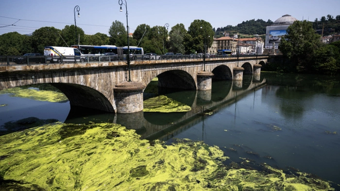 Anhaltende Hitze zehrt letzte Wasserreserven auf