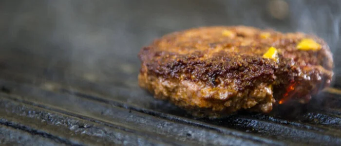 In einem Salzburger Imbiss wurden „wegen Gaza“ keine Burger serviert