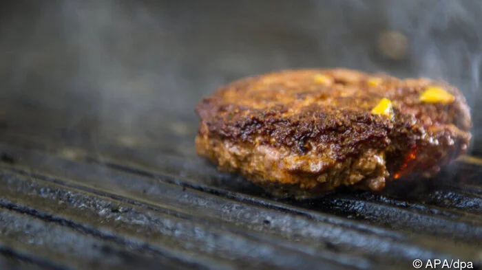 In einem Salzburger Imbiss wurden „wegen Gaza“ keine Burger serviert