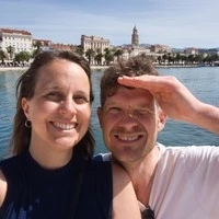 Volkert und Hergesell sind große Kroatien-Fans 