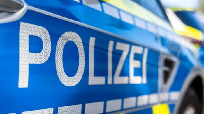 Junger Oberösterreicher in Bayern von Zug erfasst und getötet