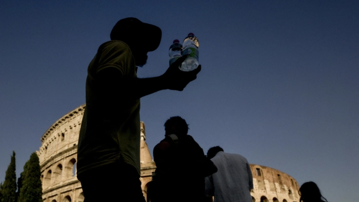 Italien rüstet sich für die nächste Hitzewelle