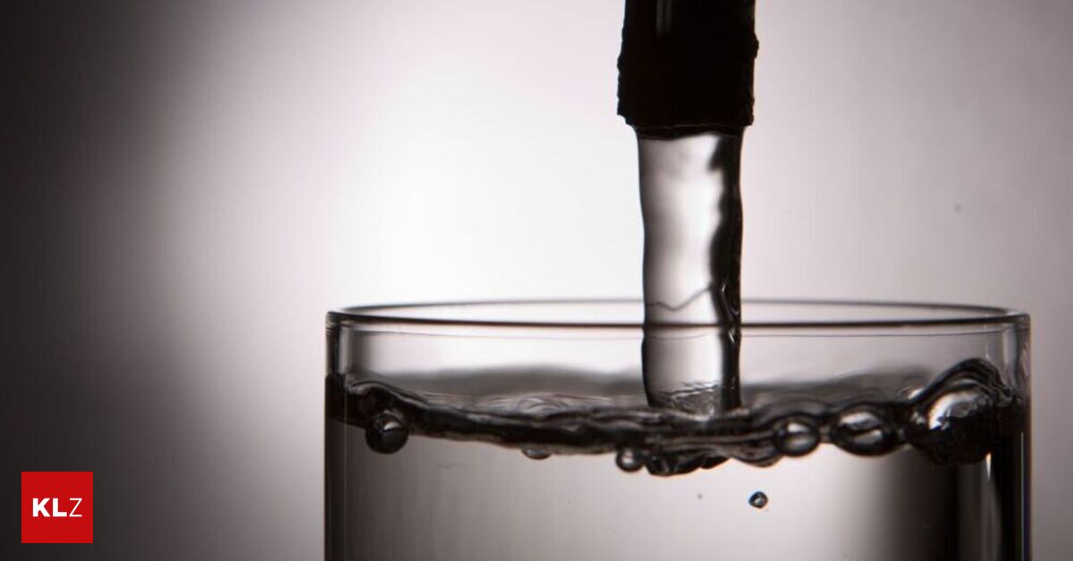 Heat causes concern about drinking water in some municipalities