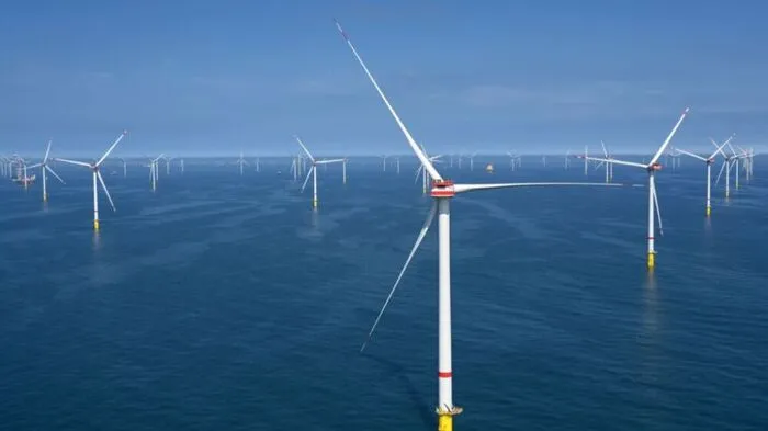 Rekordwärme in Europas Meeren geht auf Klimawandel zurück