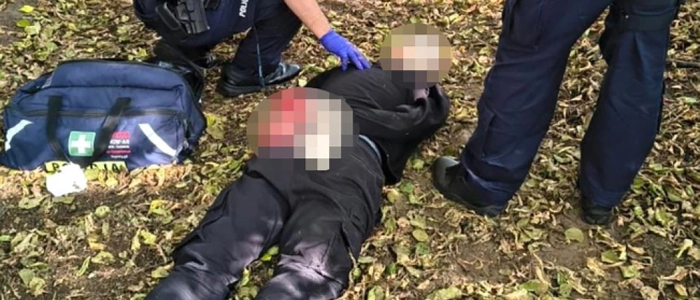 19-jähriger Verdächtiger festgenommen