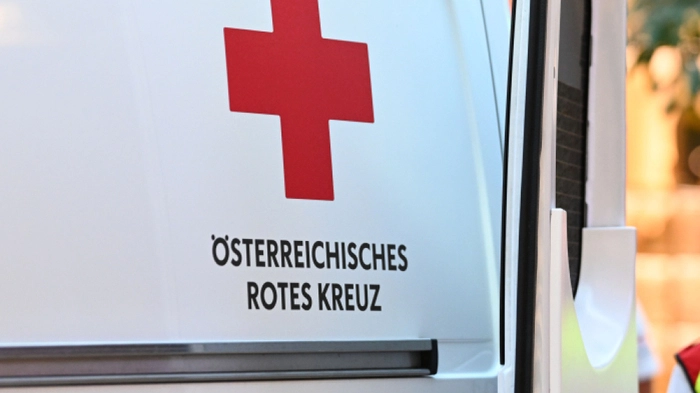 Der Notarzt musste ausrücken | Der Notarzt musste ausrücken