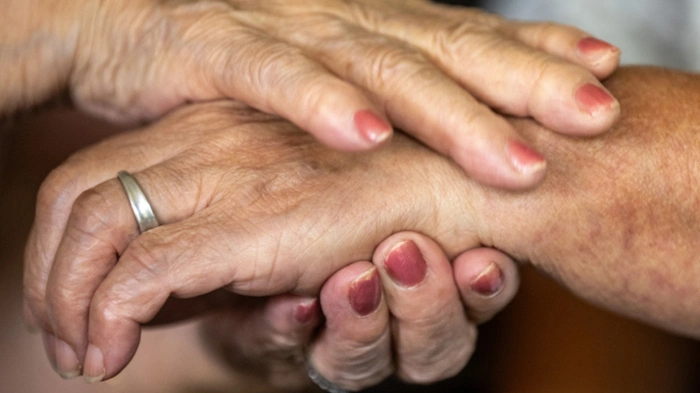 90 Prozent der Über-100-Jährigen sind Frauen