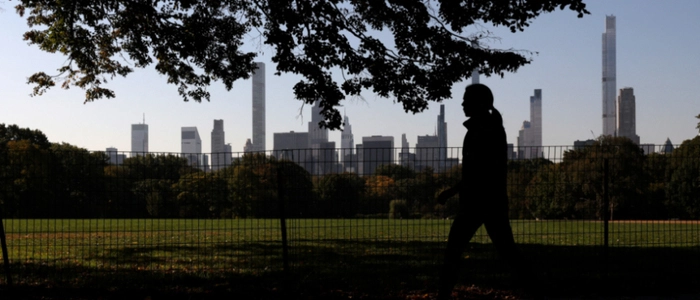Kutschen sollen aus dem Central Park verschwinden