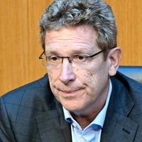 Volksanwalt Bernhard Achitz