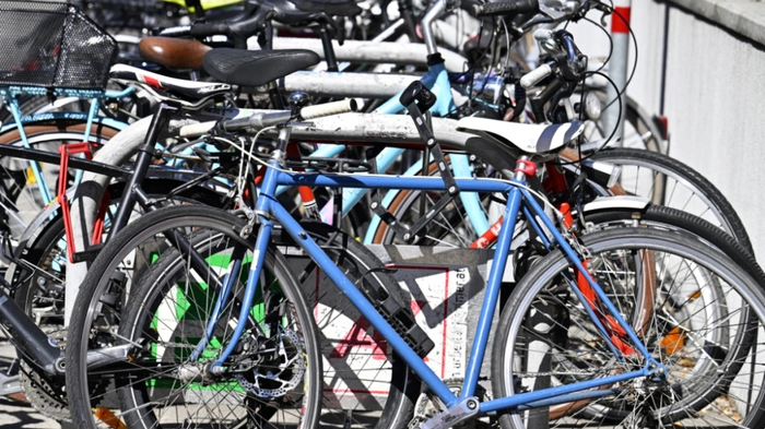 Bike gehört zur gängigen Grundausstattung in heimischen Haushalten
