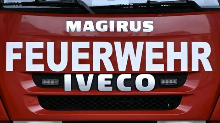 Feuerwehr war im Bezirk Bruck an der Leitha besonders gefordert