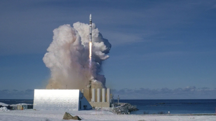 Neuer Versuch für Isar Aerospace am Samstagabend