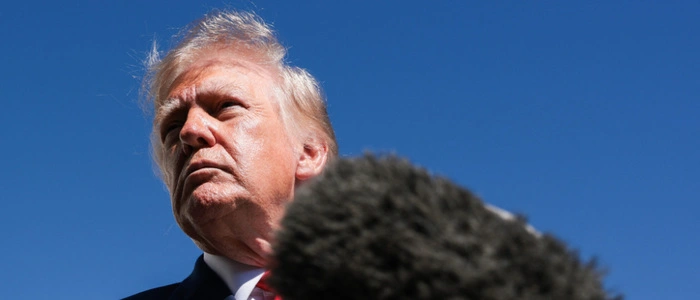 US-Präsident Donald Trump